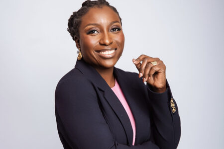 25 Years in the Making | Q&A with Yorkville Student Graduation Speaker Jumi Odumosu