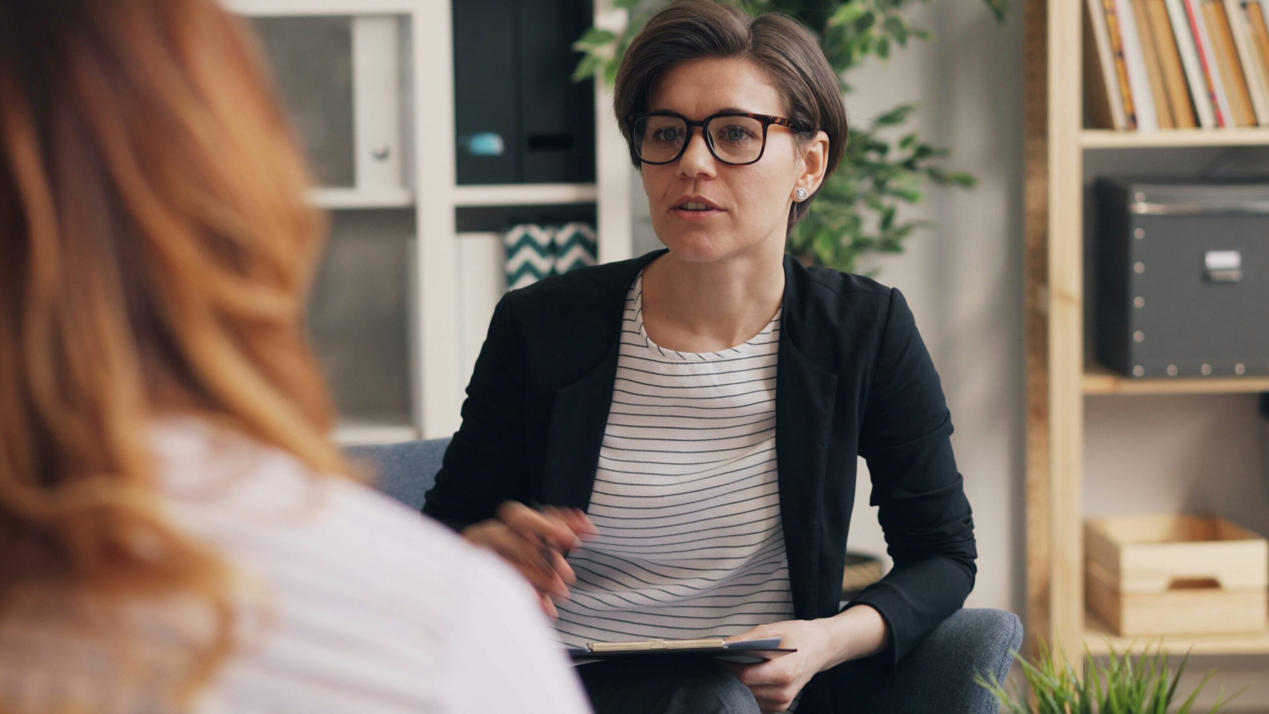 how much do counsellors make